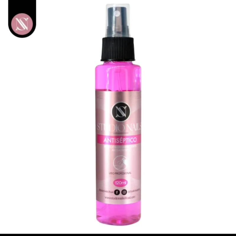 Antiséptico (120ml)