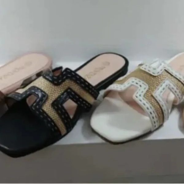 Sandalias