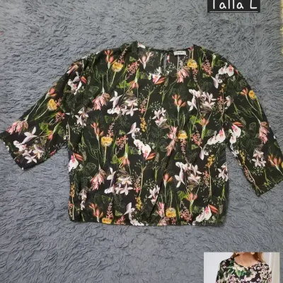 Talla L