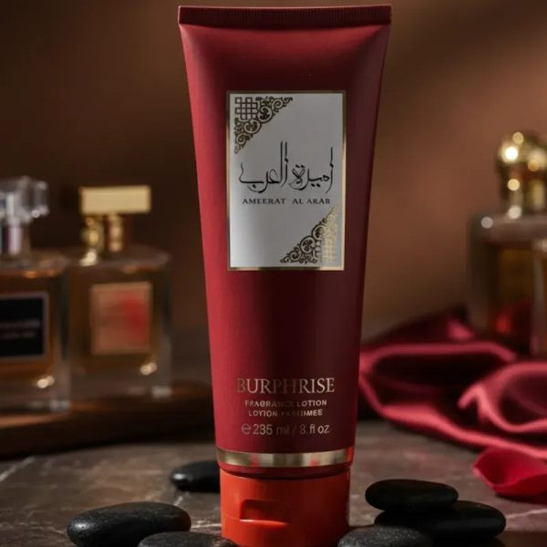 Crema Perfumada 8oz