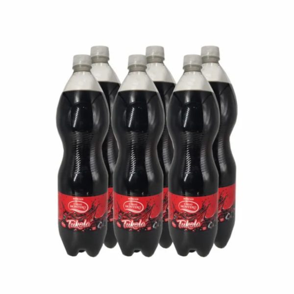 Refresco Cola