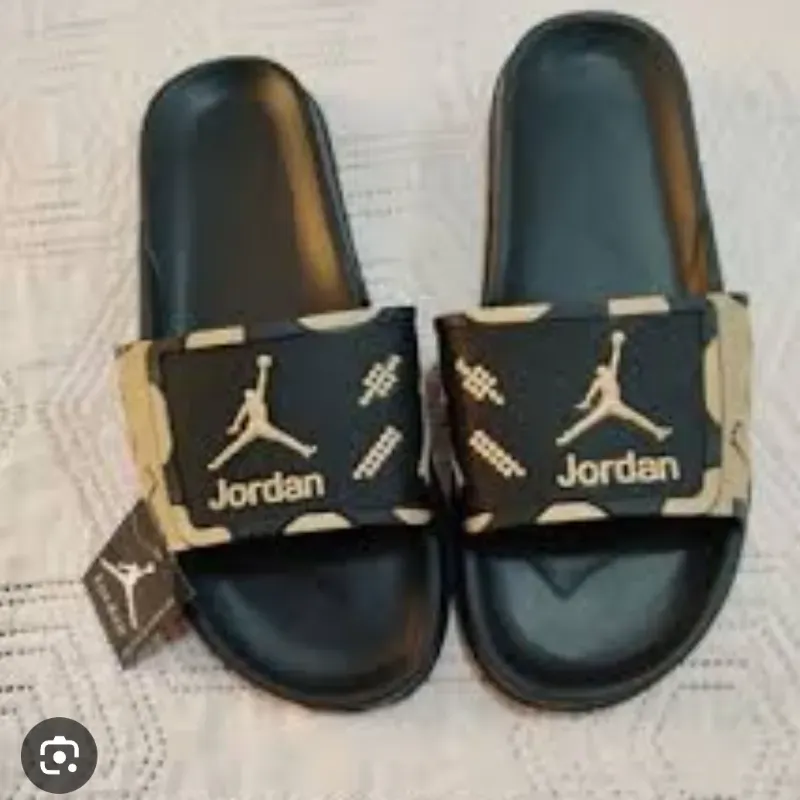  **Chancletas**