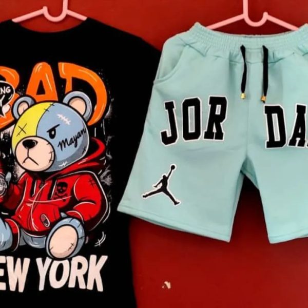 Juego de ropa