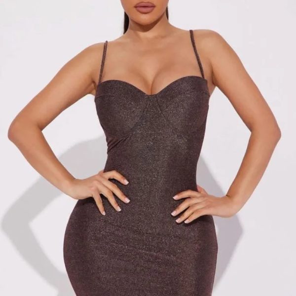 Vestido de noche