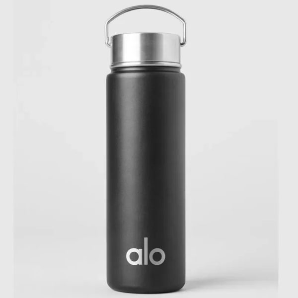 Botella de agua ALO