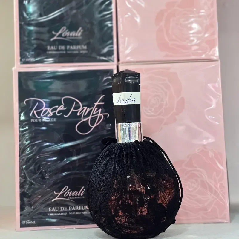 Rose Party (gama media)