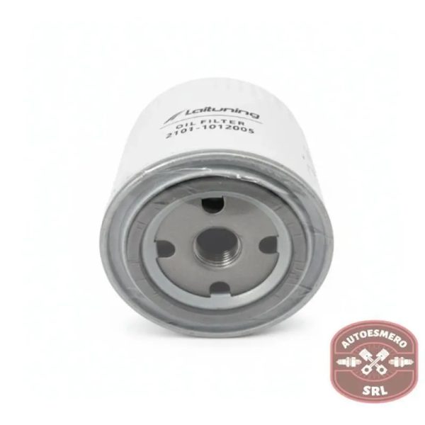 Filtro de aceite 2101-1012005 Lada