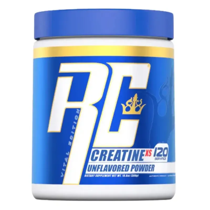 Creatina Ronnie Coleman