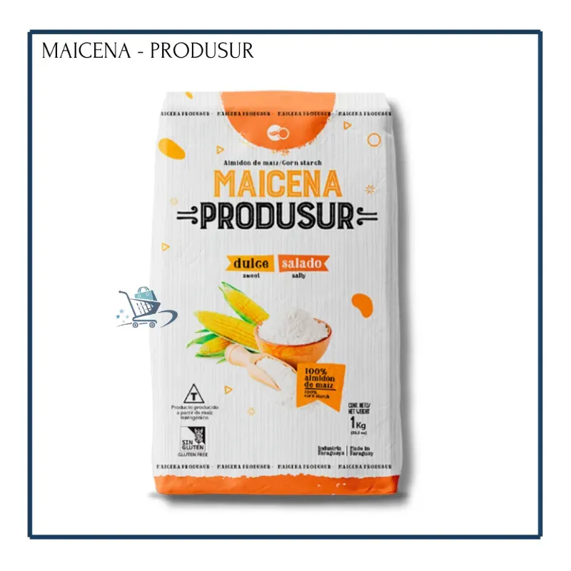 Maicena - Prodosur (1kg)