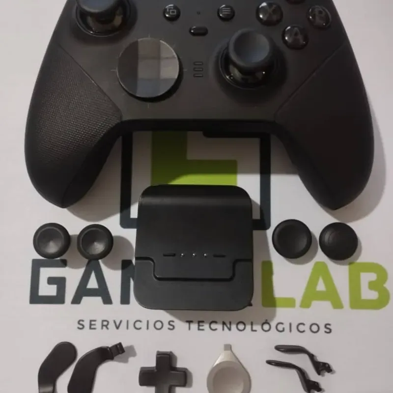 Control Xbox Elite Series 2