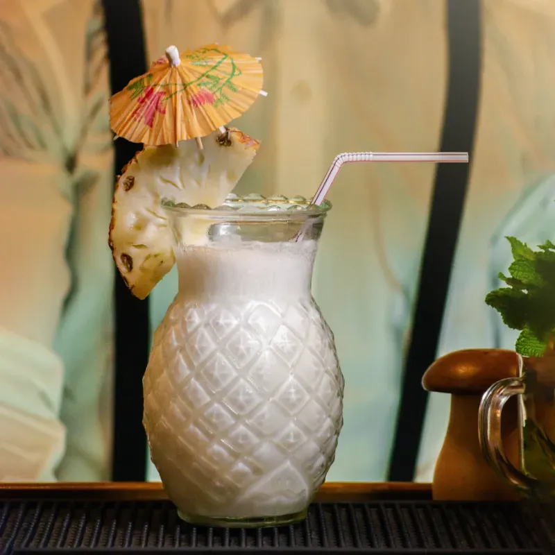 PIÑA COLADA