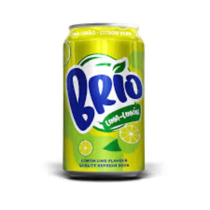 Refresco De Limon 6