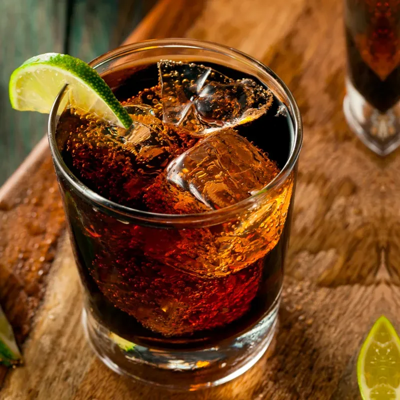 Cuba libre