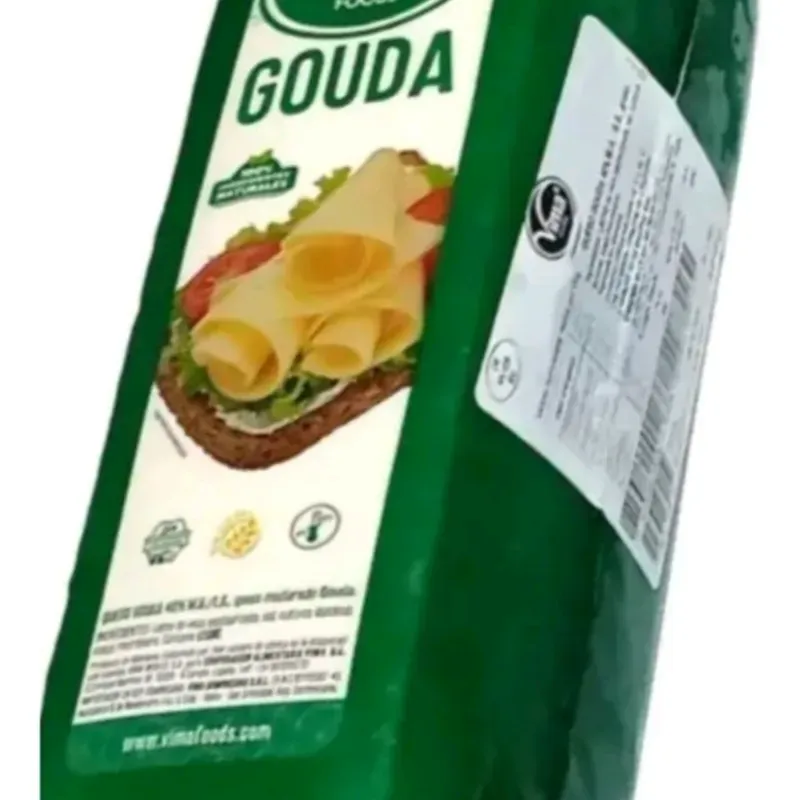 Queso Gouda 