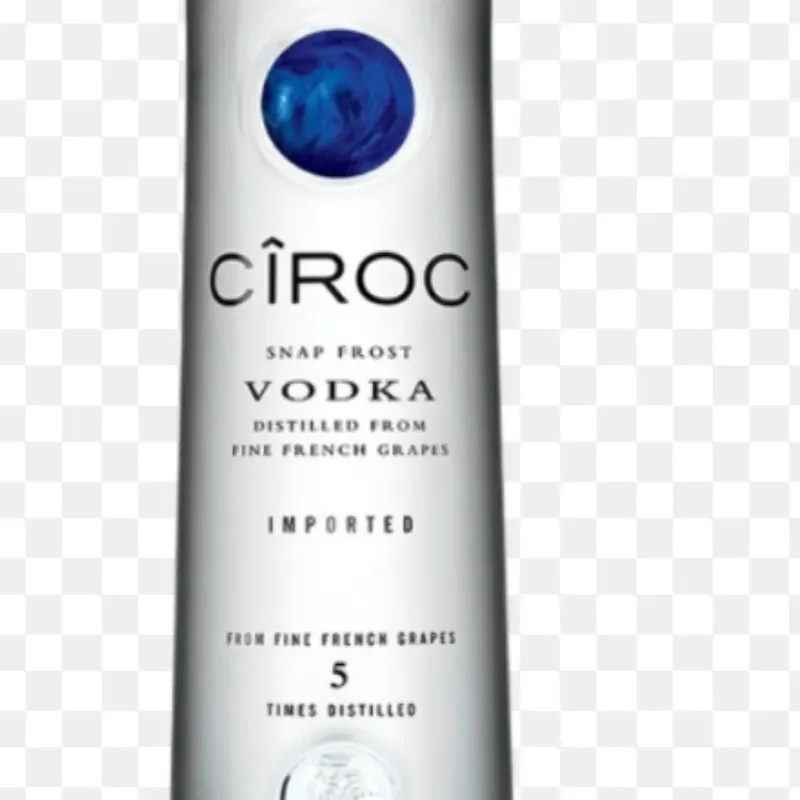 VODKA CIROC