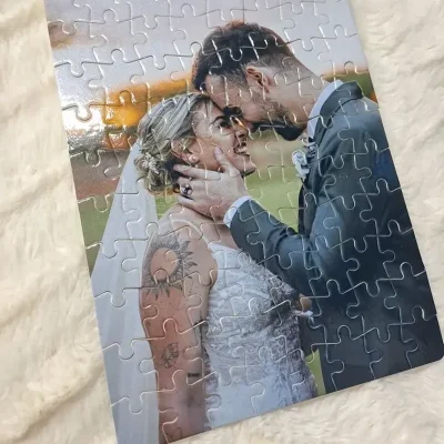  Rompecabezas Personalizados