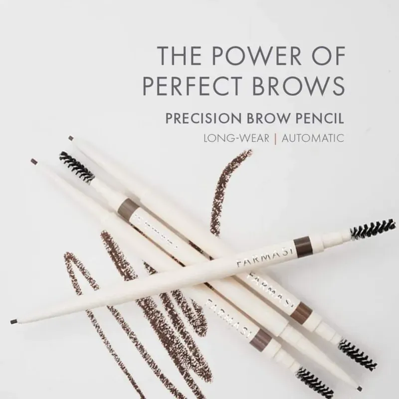Precision Brow Pencil