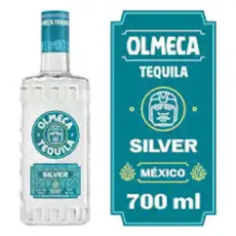 TEQUILA OLMEGA 700ML