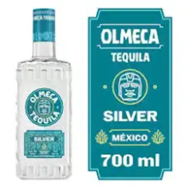 TEQUILA OLMEGA 700ML