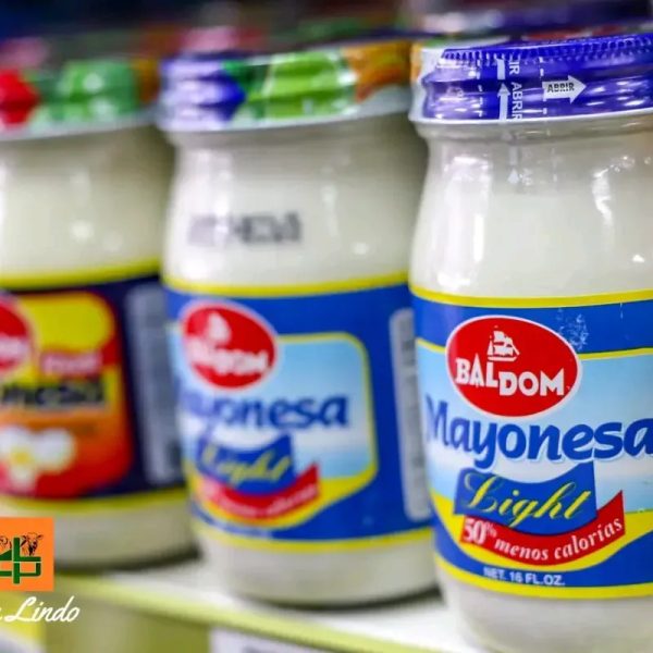 Mayonesa