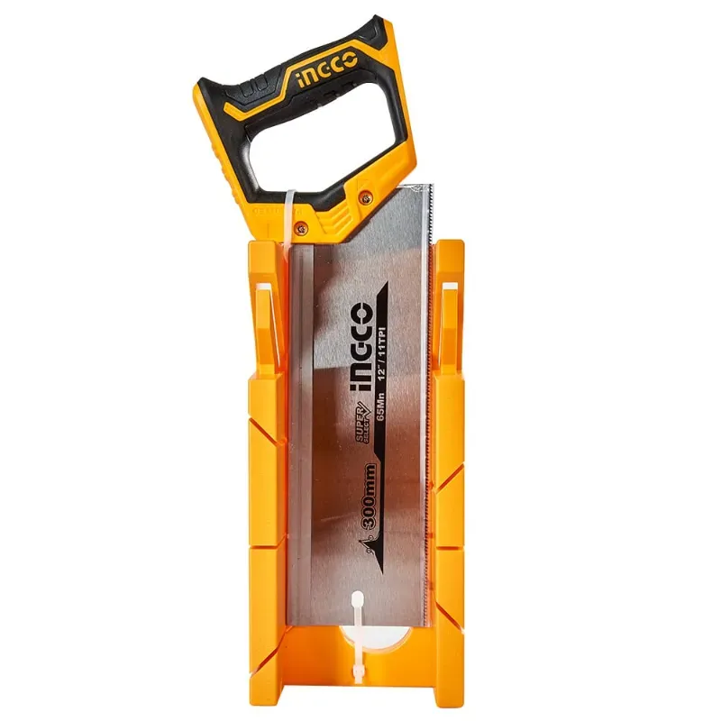 Serrucho de 12"con Base