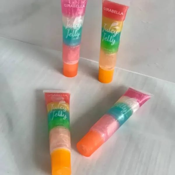 Brillo de labios