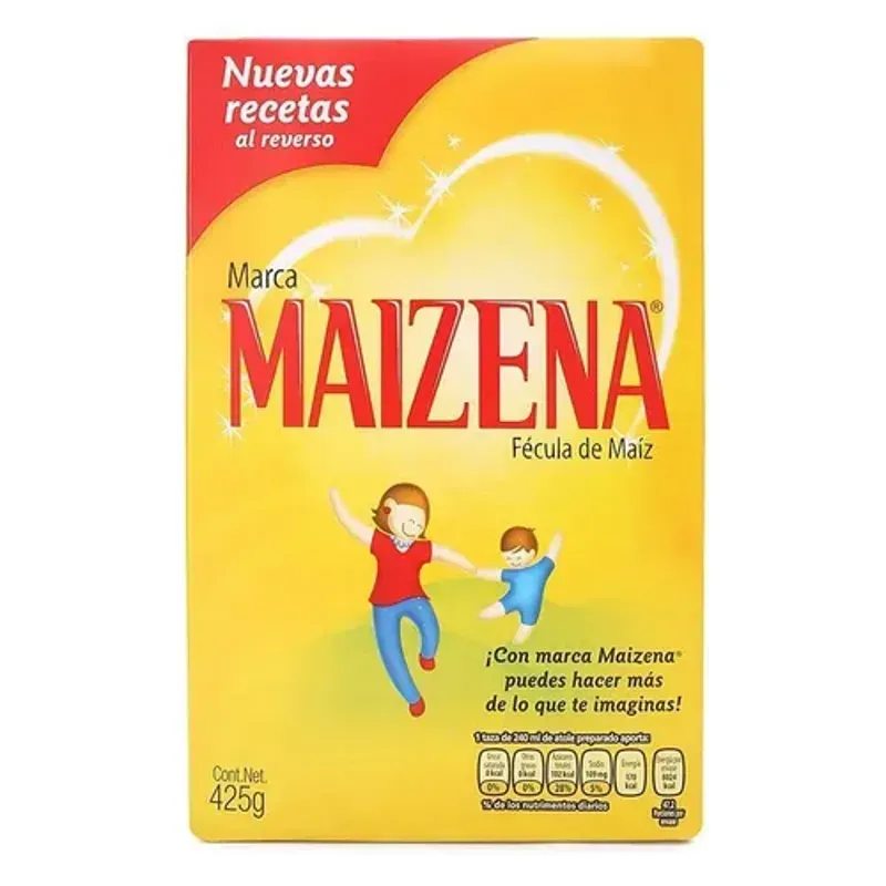 Maicena 425g