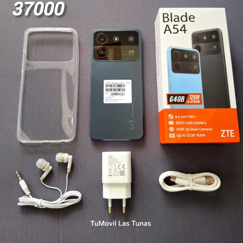 Zte Blade