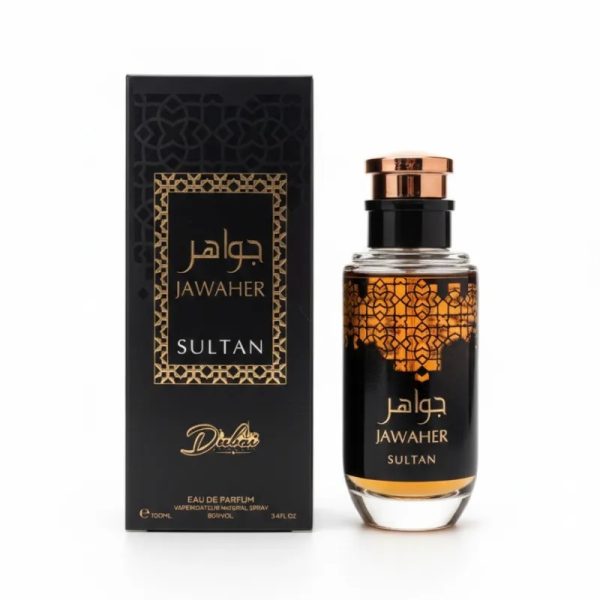 JAWAHER