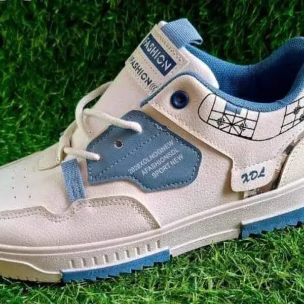 Tenis Fashion