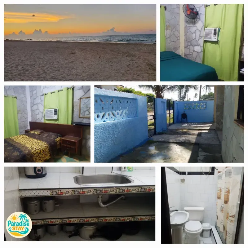 ✨ Casa Cerca del Mar – Guanabo ✨