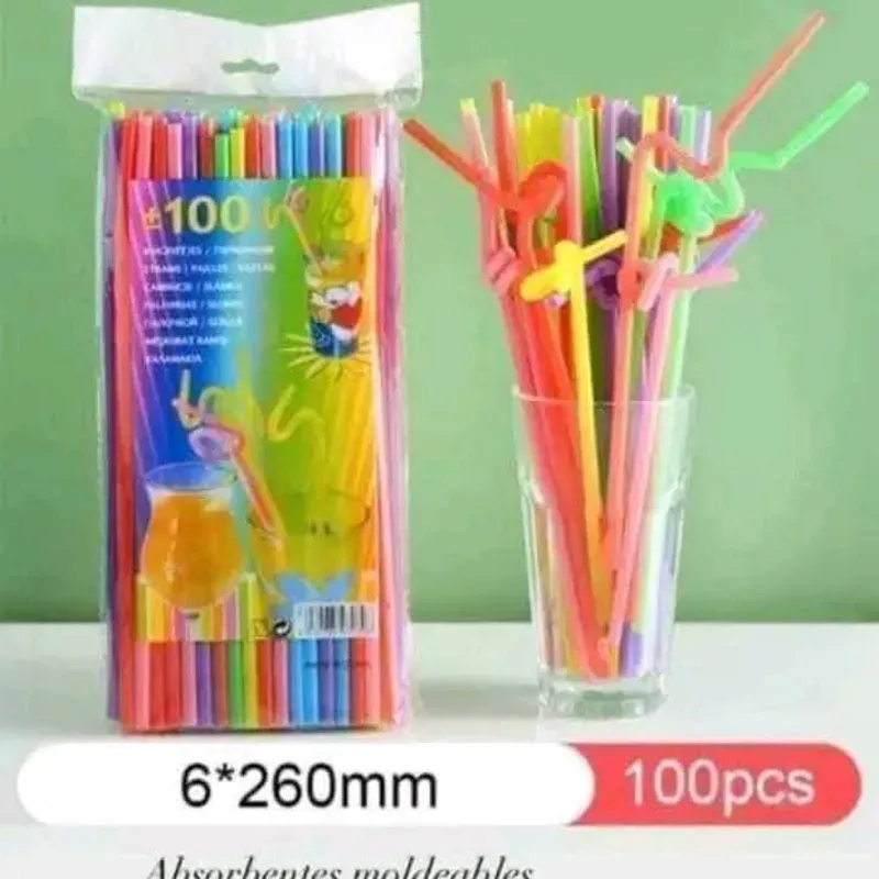 ABSORBENTES FLEXIBLE