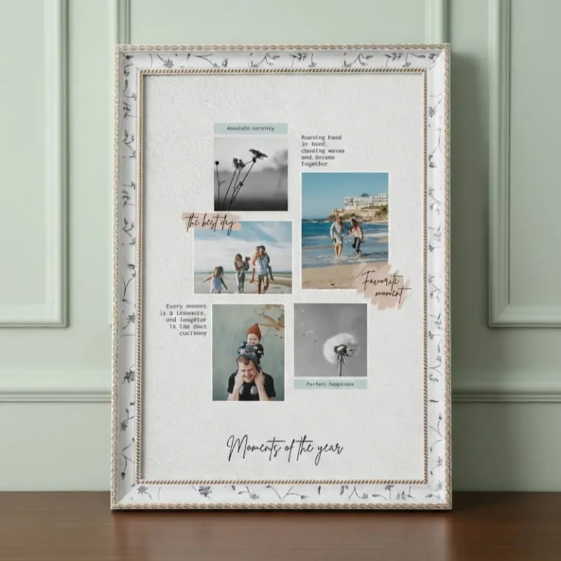 Cuadros 8x12 in personalizado