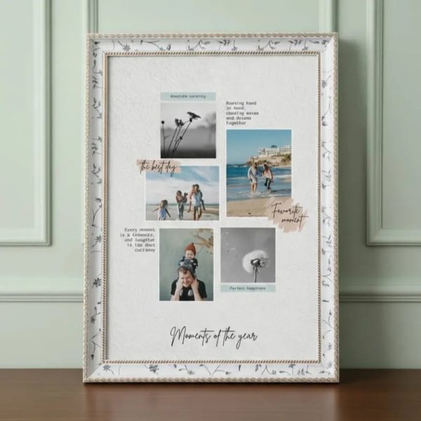 Cuadros 8x12 in personalizado