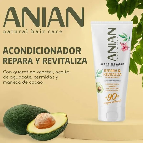 Acondicionador anian 400ml