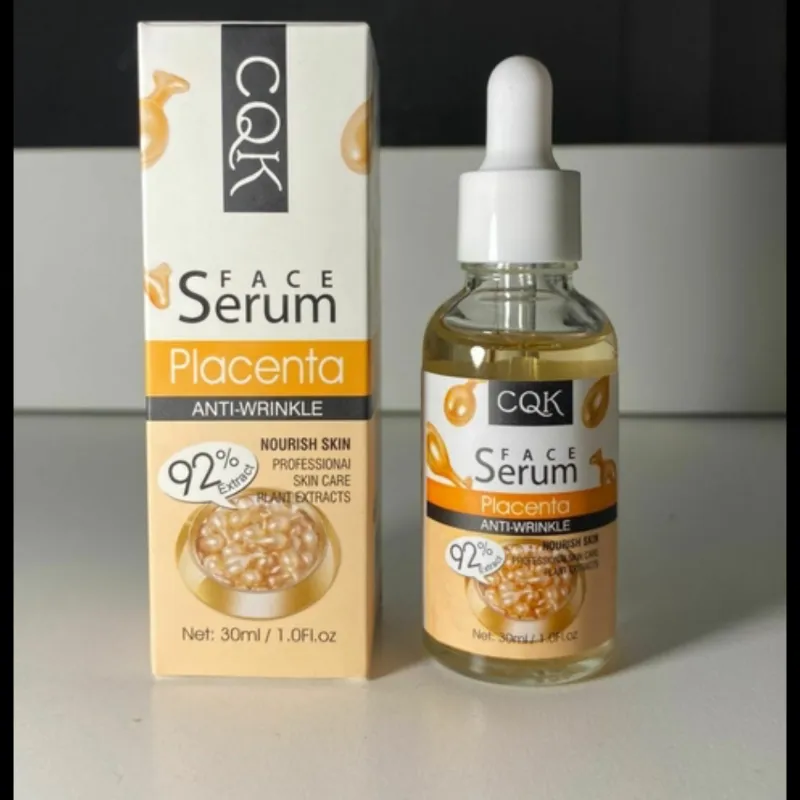 Serum de Placenta