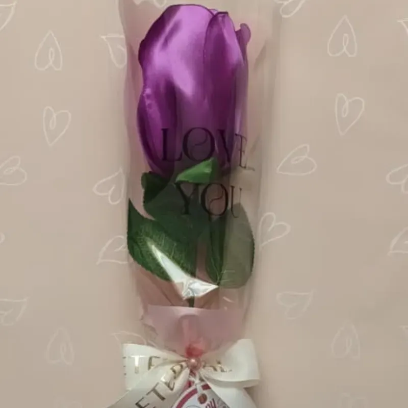 Flor Eterna Realista 3