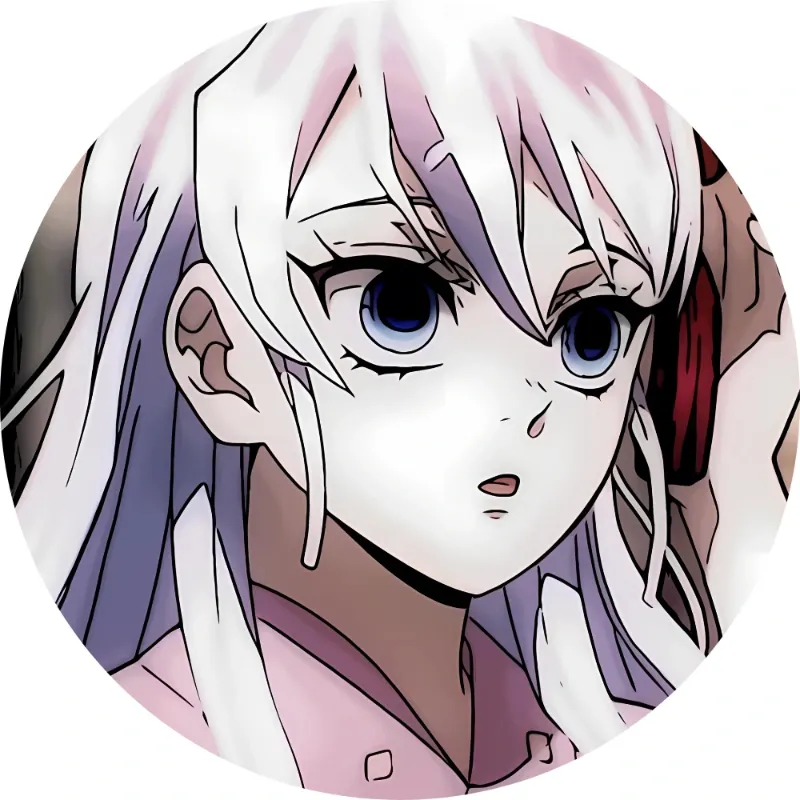 ✨ ¡pin de daki chabana (Kimetsu no Yaiba)! ✨