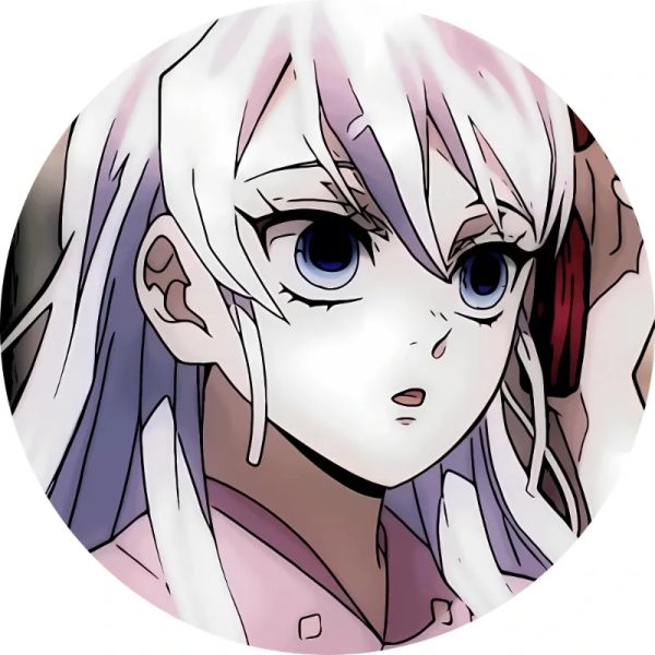 ✨ ¡pin de daki chabana (Kimetsu no Yaiba)! ✨