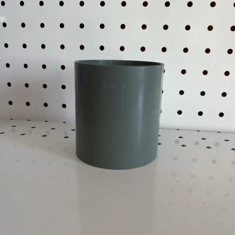 Nudo Sanitario PVC 75 mm