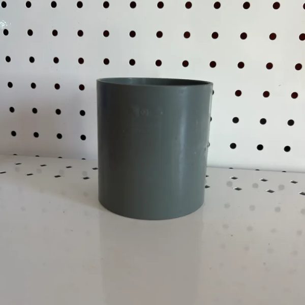 Nudo Sanitario PVC 75 mm