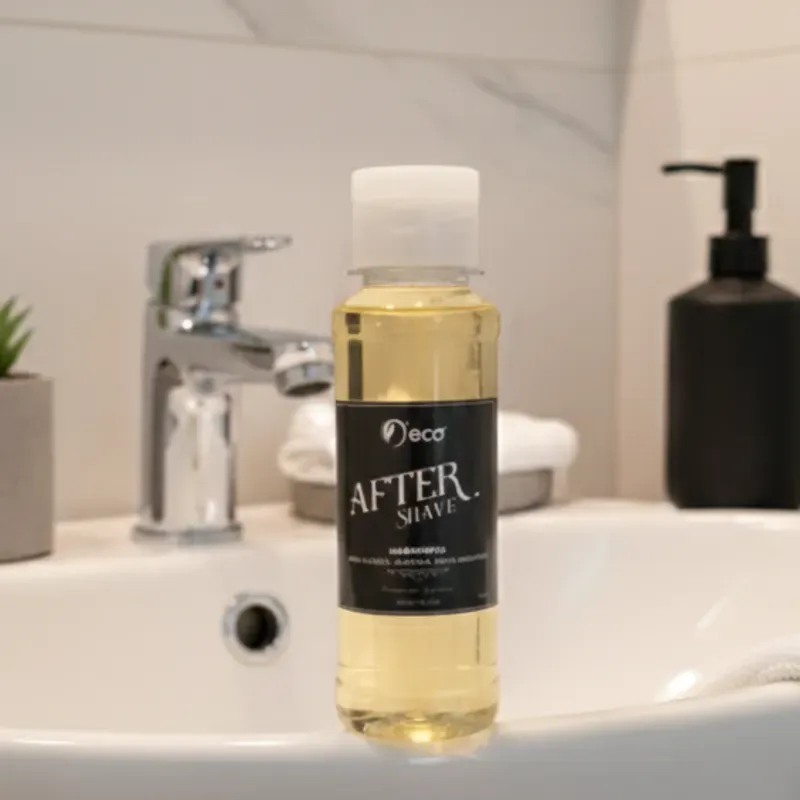 Loción after-shave 120ml (D'eco)