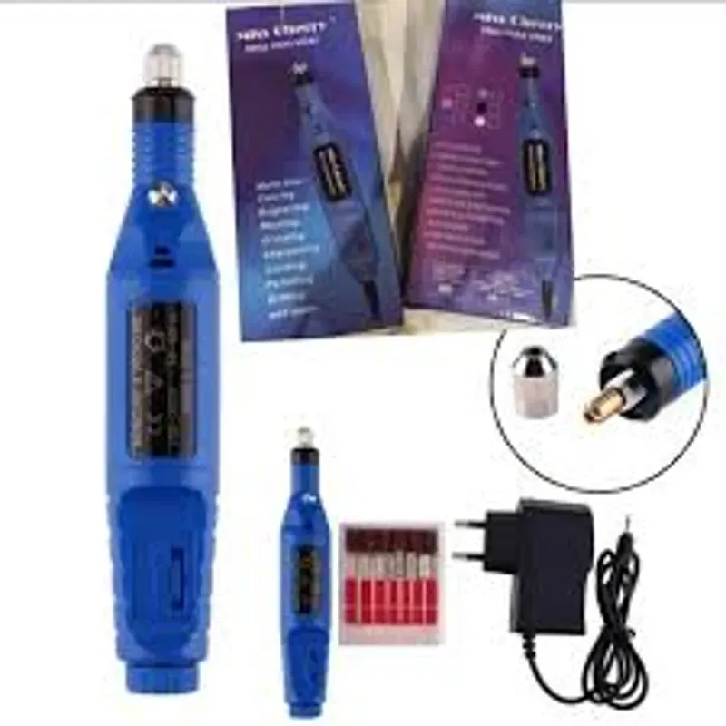 Máquina de uñas Estudiantil