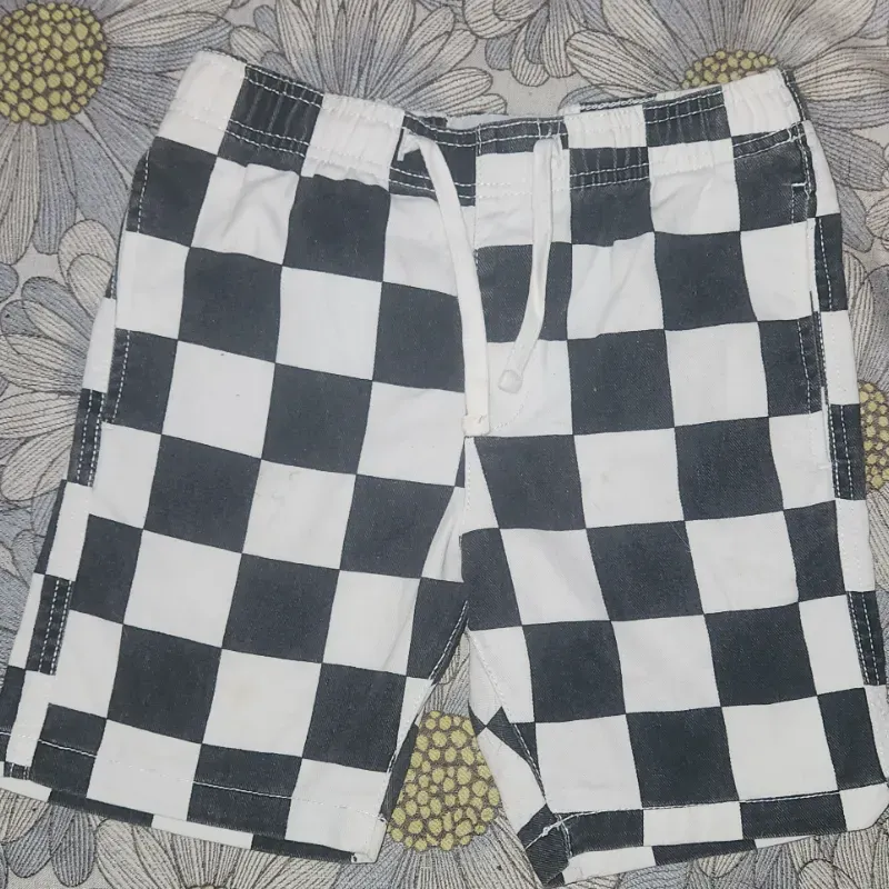 Short talla 10/12