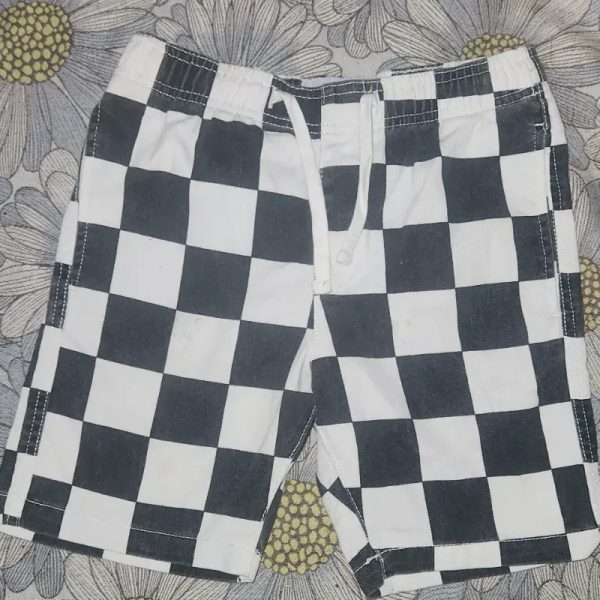 Short talla 10/12