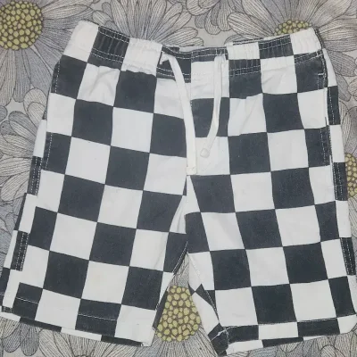 Short talla 10/12