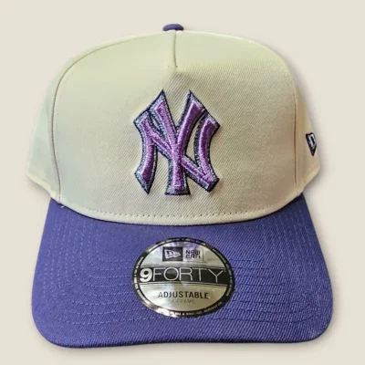 Gorra New Era Yankees 9FORTY