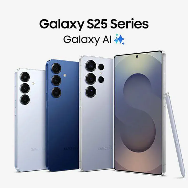 Samsung Galaxy S25  $870 usd