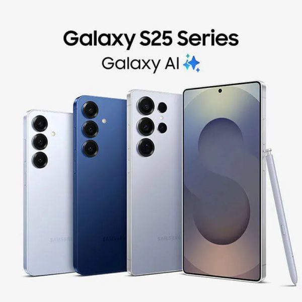 Samsung Galaxy S25  $870 usd
