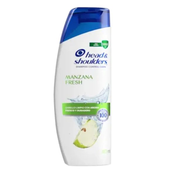 Head Shoulders 